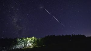 Tormenta geomagnética destruye satélites de internet de SpaceX, compañía de Elon Musk