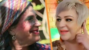 Tenchis Céliber cae en la trampa de Ligia Morales