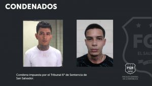 Condenan a dos traficantes de droga a 10 años de prisión
