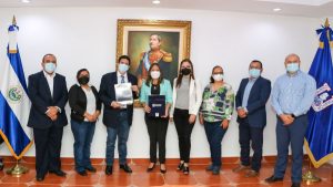 La UGB firma alianzas estratégicas con Graphisoft y RIB Spain