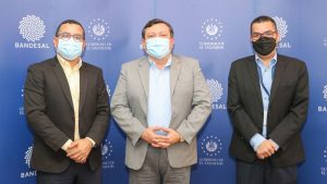 La UGB y BANDESAL inauguran programa para emprendedores en el oriente del país