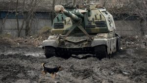 Rusia, aislada en la ONU, veta resolución contra invasión