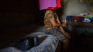 “Era feliz cuando tenía mis dos hijos”, madre de jóvenes desaparecidos