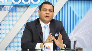 Nuevas Ideas no desiste de reforma que ocultaría información pública