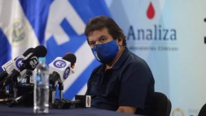 INDES presenta aviso a la Fiscalía contra Hugo Carrillo y comité ejecutivo de la Fesfut