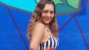 FOTO. "Su mirada irradiaba inocencia": Así lucía Yanira Berríos cuando era niña