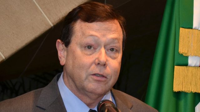 Senado De EE UU Por Ratificar A Embajador William Duncan En El Salvador Noticias De El Salvador