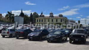 Ministro de Salud admite retraso en contratación de empresas para construir nuevo Hospital Rosales