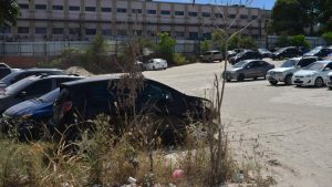 Más retraso: Salud frena licitación y designa a la DOM para edificar el nuevo Hospital Rosales