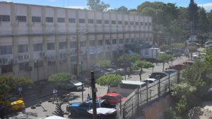 10 fechas clave para entender por qué no inicia la construcción del nuevo Hospital Rosales