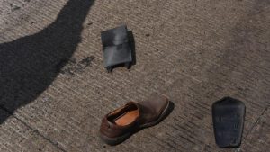 Sacerdote español murió tras ser atropellado por un conductor que se dio a la fuga en la zona de la Ceiba de Guadalupe