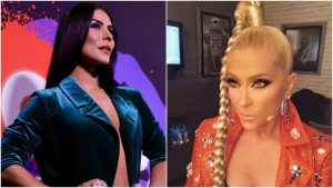 ¡Tremendo alboroto! Esta fue la razón por la que María de León acusó a la cantante Yuri de plagio