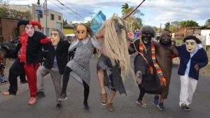 ¿Habrá desfile del Correo y carnavales en las fiestas patronales de Ahuachapán? Conoce las actividades en honor al Dulce Nombre de Jesús