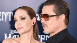Angelina Jolie habló sobre violento episodio en el que Brad Pitt “estranguló y golpeó” a uno de sus hijos