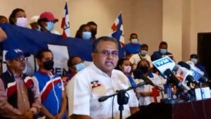 Militancia de ARENA denuncia presiones para que miembros del partido renuncien