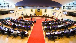 Asamblea aprueba prisión a maltratadores de animales