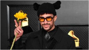 Bad Bunny se posiciona como el "rey" en todas las plataformas musicales