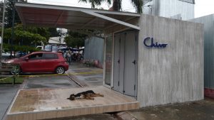 Banco del Estado acepta 200 cajeros Chivo como garantía por préstamo de $1.5 millones