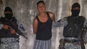 Acusado de asesinar a mujer informante de la PNC andaba libre a pesar de que fue capturado en febrero del 2020