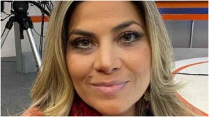 "No perdemos la fe": Fanáticos de Kathya Carranza le ruegan que regrese a Noticias 4 Visión
