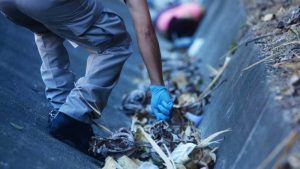 "Sí, ella es mi hermana": Menor fue asesinada y su cadáver fue encontrado en cuneta de carretera de Oro