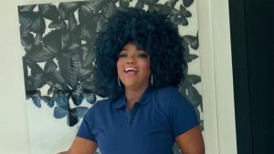 Chikybombom muestra su espectacular cambio a un mes de su cirugía