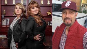 “Deja descansar a tu madre”: Followers a Chiquis tras revivir controversia sobre Jenni Rivera y su separación de Esteban Loaiza