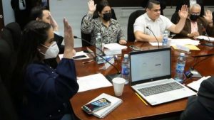 Diputados crean subcomisión para elaborar un nuevo Código Civil