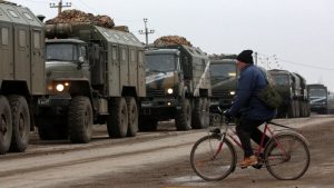 Rusia secuestró un segundo alcalde ucraniano tras negarse a ceder el poder