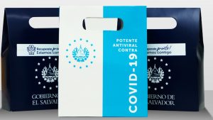 Caja de fármaco contra el covid debe ir acompañada de métodos anticonceptivos, sugiere pediatra inmunólogo