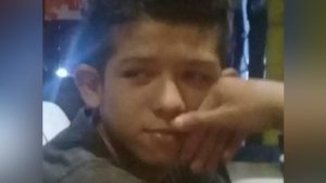 Joven cuidador de ganado reportado como desaparecido fue hallado muerto en Santa Ana