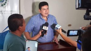 “Esto se debe a disminución de popularidad de NI” , dice diputado de ARENA sobre golpe a la autonomía municipal