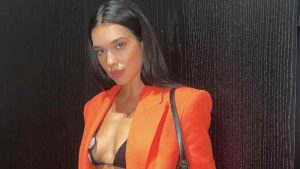Estos son los estrictos hábitos alimenticios de Dua Lipa para verse y sentirse bien
