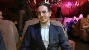 El estafador de Tinder prepara su propio reality shows de citas "para encontrar el amor"
