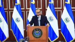 “Si les están prometiendo que los salvarán si han robado, les están viendo la cara de tontos”: presidente de Asamblea ante renuncia de alcaldes