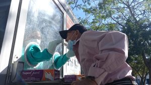 Tras 14 días de espera, el Gobierno actualiza la cifra de infecciones diarias a causa de covid