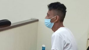 Condenan a hombre por golpear a su pareja durante tres días, luego murió en el hospital Rosales