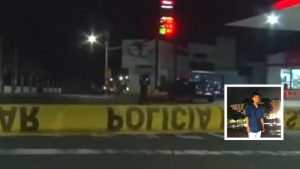 “Solo quería salir adelante". Joven de 18 años fue asesinado en calle Modelo de la capital