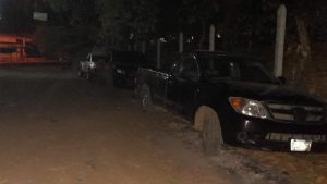 Agricultor es encontrado muerto tras ser visto ingiriendo alcohol en Sonsonate