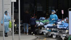 Esta ciudad hará pruebas de covid-19 a sus 7,5 millones de habitantes tras alza de casos