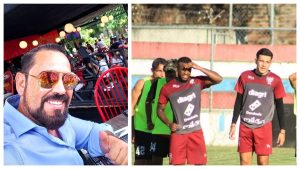 "Aun estoy interesado en comprar a Firpo", empresario mexicano