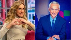 La “poderosa razón” por la que Lili Estefan y Jorge Ramos estarían “con un pie afuera” de Univision