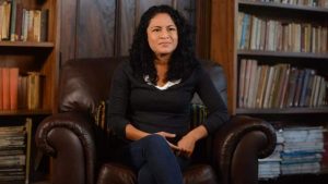 El 9F “comenzó el debilitamiento del Estado democrático”, dice periodista EDH