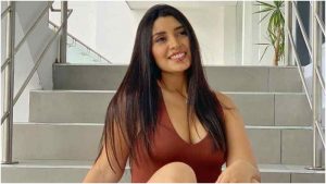 Madeline Guardado revela sueña con participar en concursos de belleza internacional