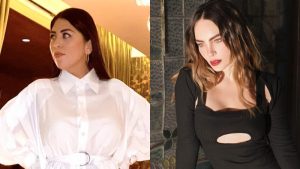 ¡La borró! Mamá de Christian Nodal no quiere saber nada de Belinda
