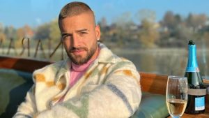 ¿Cuánto dinero tiene Maluma y en qué despilfarra su fortuna?