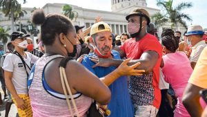 Cuba está a punto de aprobar “Ley de Agentes Extranjeros"