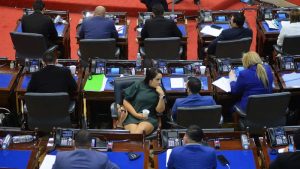 Asamblea Legislativa frena reforma que pretendía ocultar ingresos de funcionarios