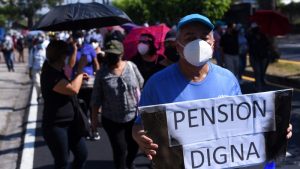 Convenio 102 de la OIT abre vía para que el Gobierno administre las pensiones