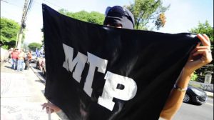 Movimiento de policías convoca a marcha para exigir una pensión justa